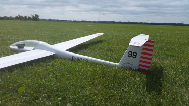 Preview: Speed Astir 3,75 Meter