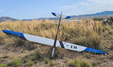 Preview: Ice-X - 3,77 Meter - Full Carbon