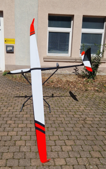 Preview: Celest - 4,65 Meter - Full-CFK-Model - GPS Sport