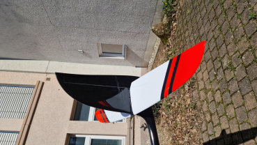 Preview: Celest - 4,65 Meter - Full-CFK-Model - GPS Sport