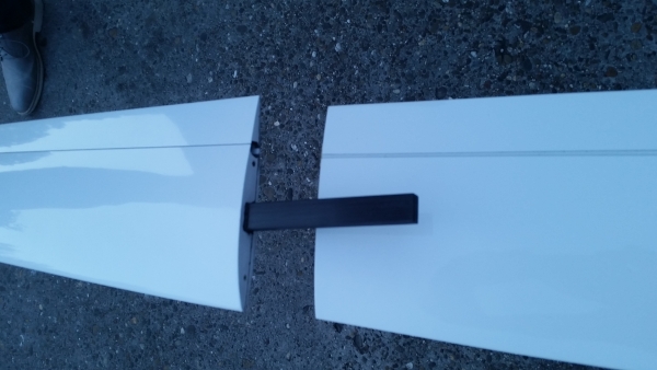 Jonker JS1C-21 6 Meter - Full-Carbon